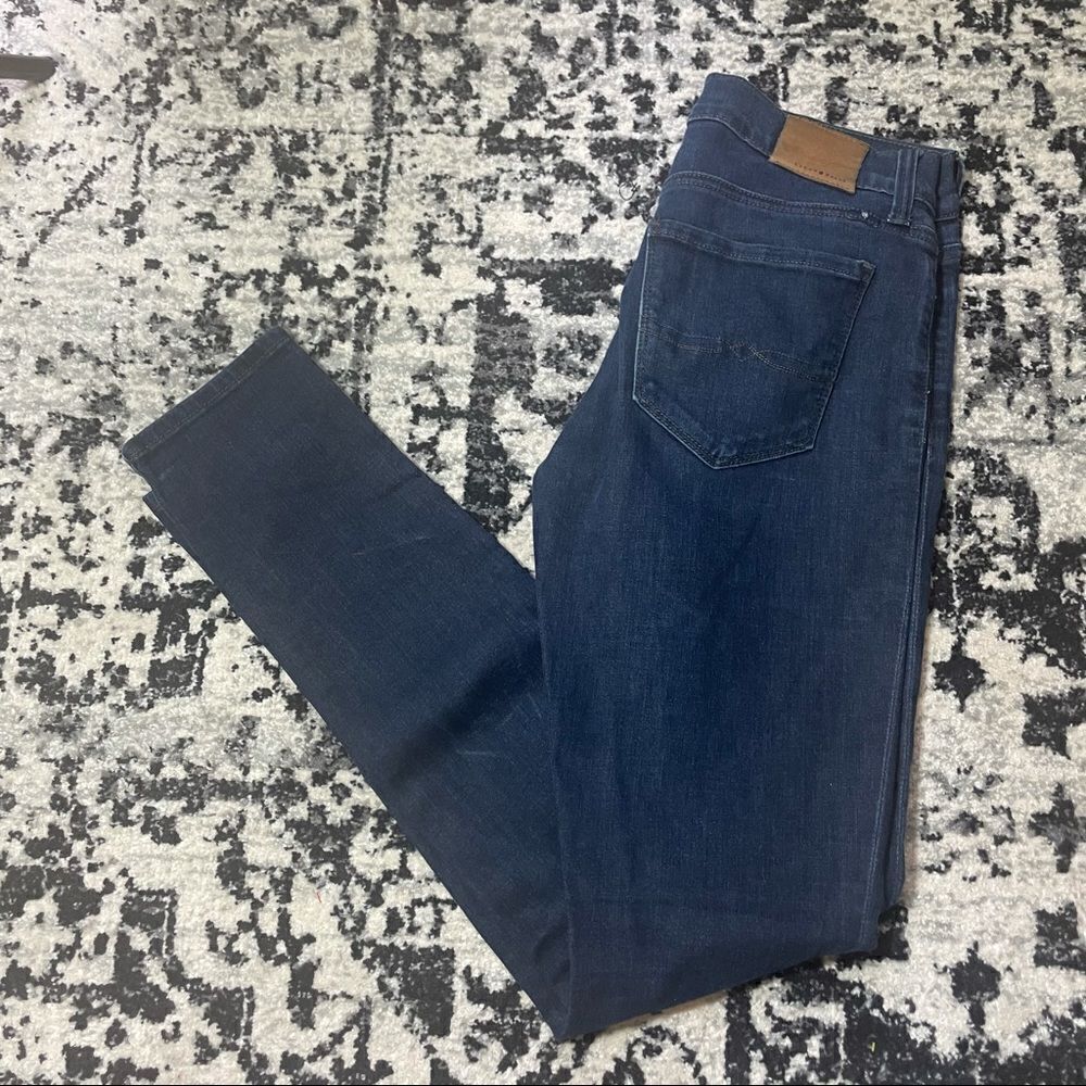 Lucky Jeans Brooke Skinny